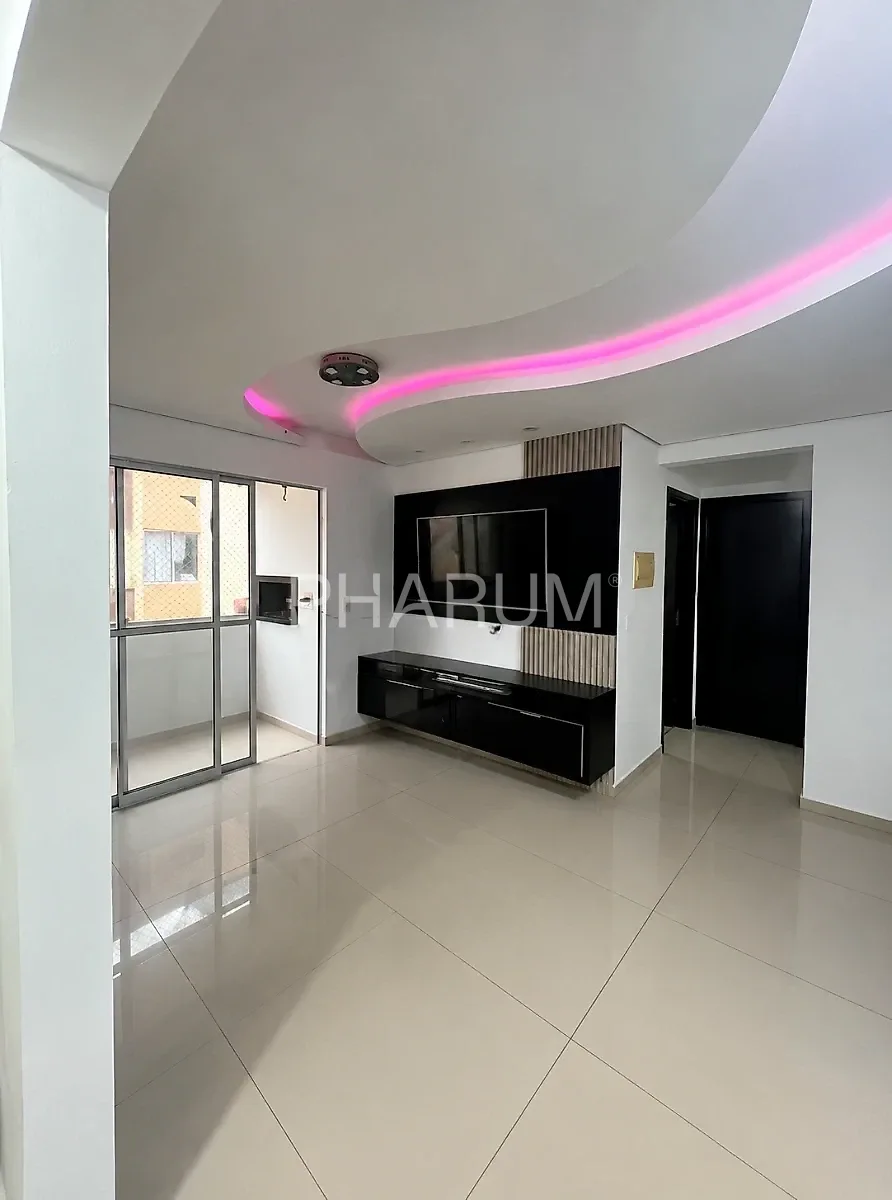 Apartamento de 2 Dormitórios na Ponte do Imaruim