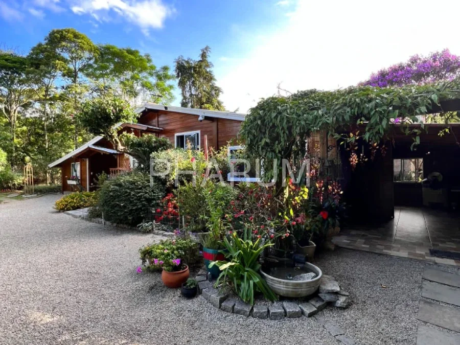 Chácara à venda 9.619m2,Palhoça, Bairro Guarda do Cubatão!