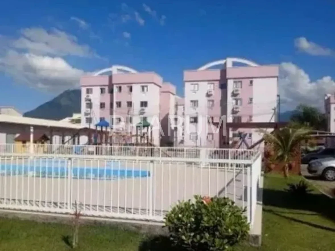 Apartamento de 3 Dormitórios no Aririu em Palhoça