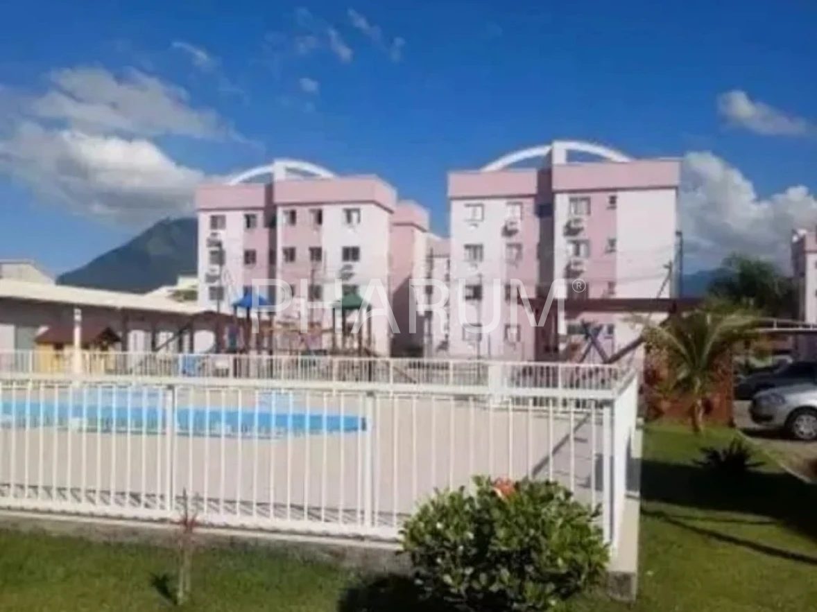 Apartamento de 3 Dormitórios no Aririu em Palhoça