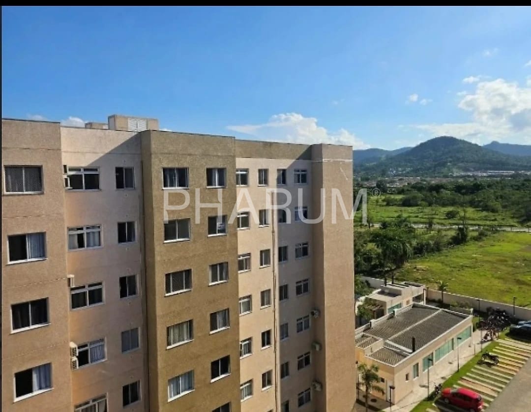 Apartamento 2 Dormitórios em excelente condomínio