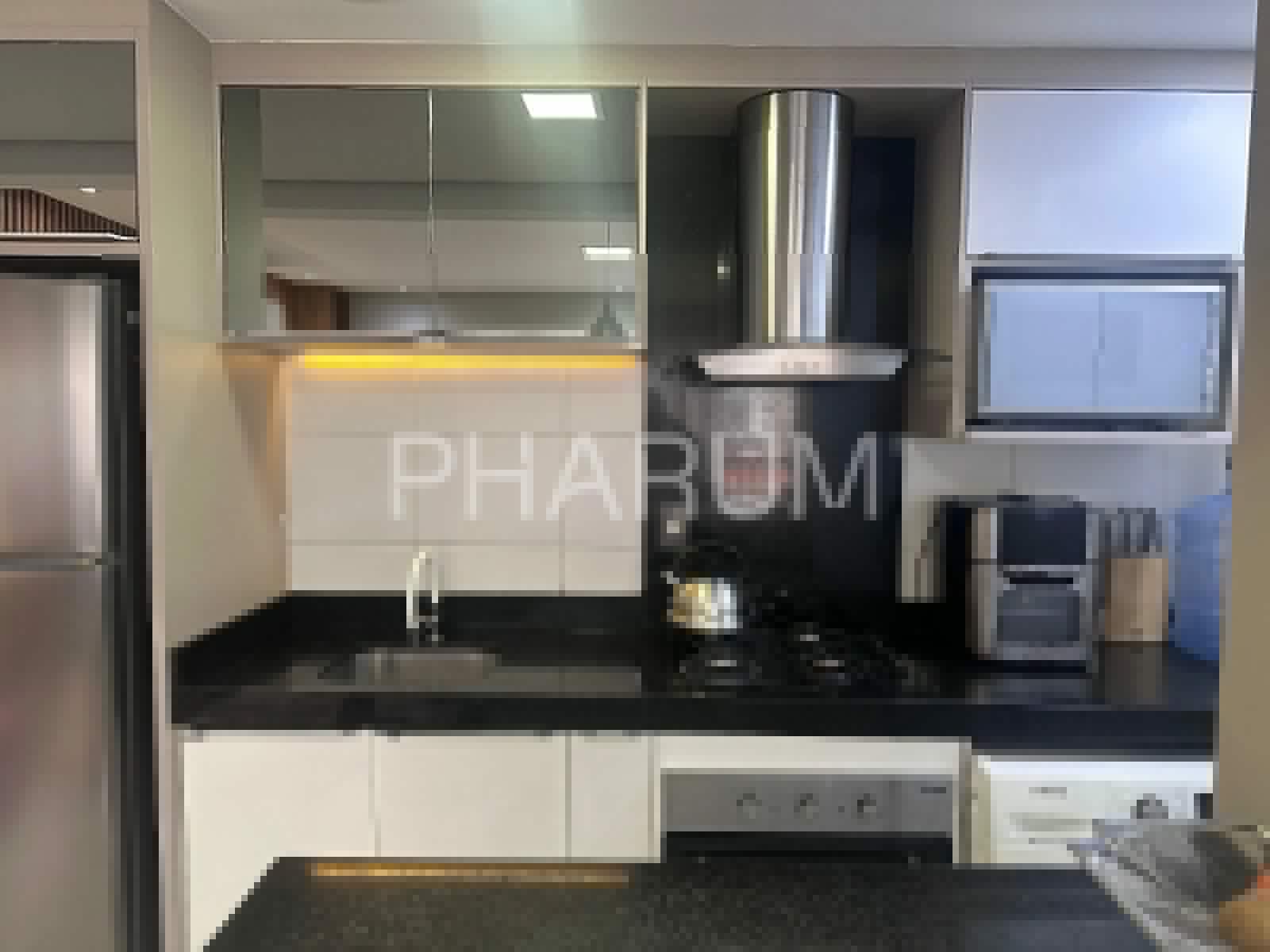 Apartamento 2 Quartos 75m² - Pedra Branca