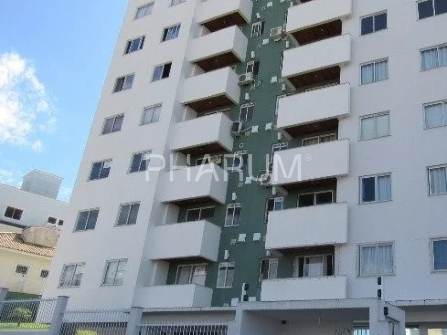 Apartamento 2 dormitórios Pagani