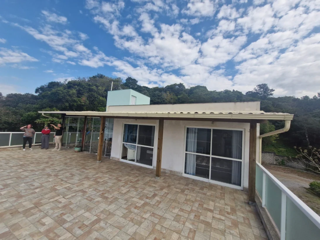 Terreno de RPPNE na Enseada do Brito com 16.175,57m2