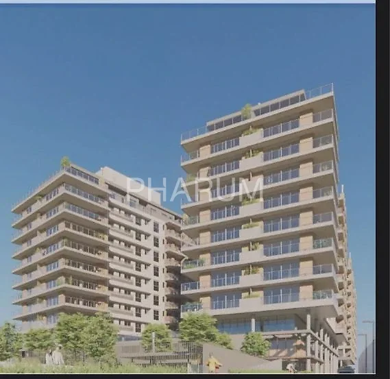 Apartamento no Bairro Capoeiras de 1,2,3,4 Quartos