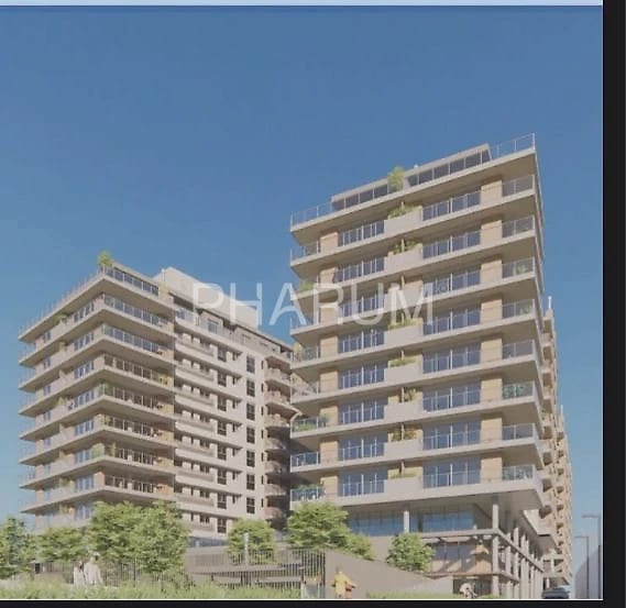 Apartamento no Bairro Capoeiras de 1,2,3,4 Quartos