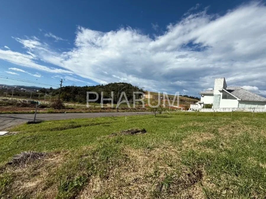 Terreno na Pedra Branca
