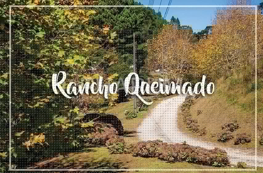 Terrenos - Condomínio Vilage da Montanha - Rancho Queimado