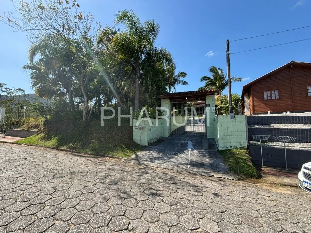 CHACARA 1332 m² VENDA AREIAS DE BAIXO, GOV.CELSO RAMOS, SC