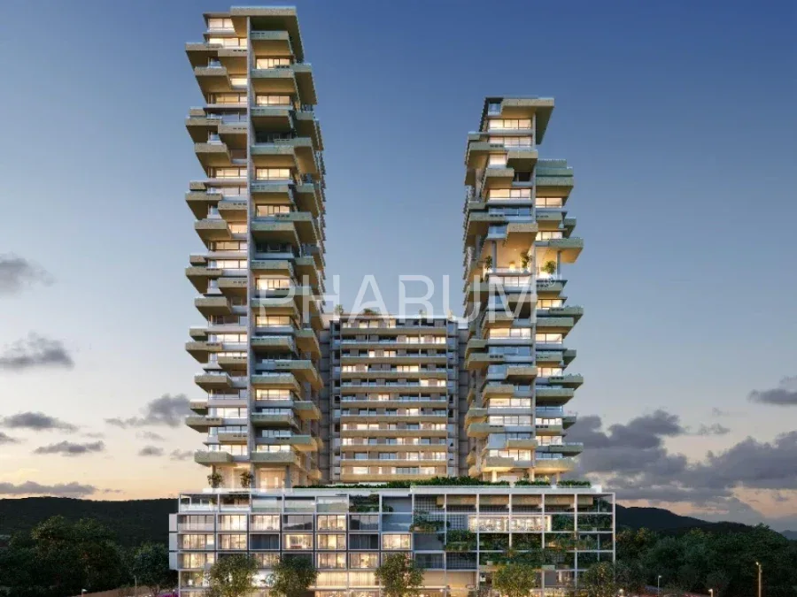 Apartamento 1 Quarto no Vitta 27 - Viva Park