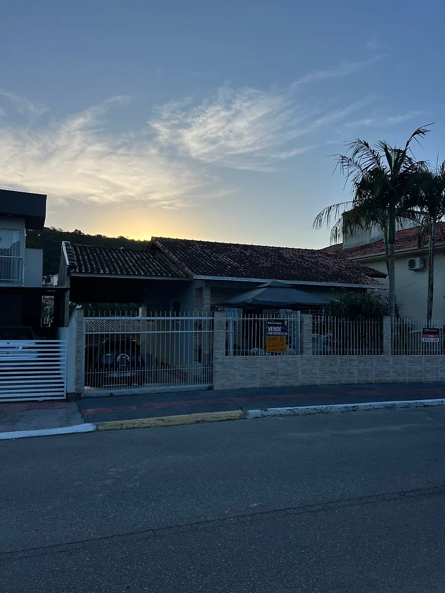 Casa 2 Quartos no San Marino São Jose