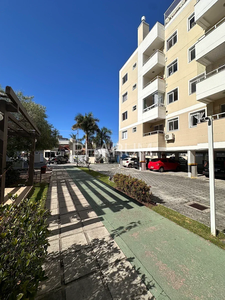 Apartamento 2 Dormitórios Semimobiliado 60 m² - Pagani