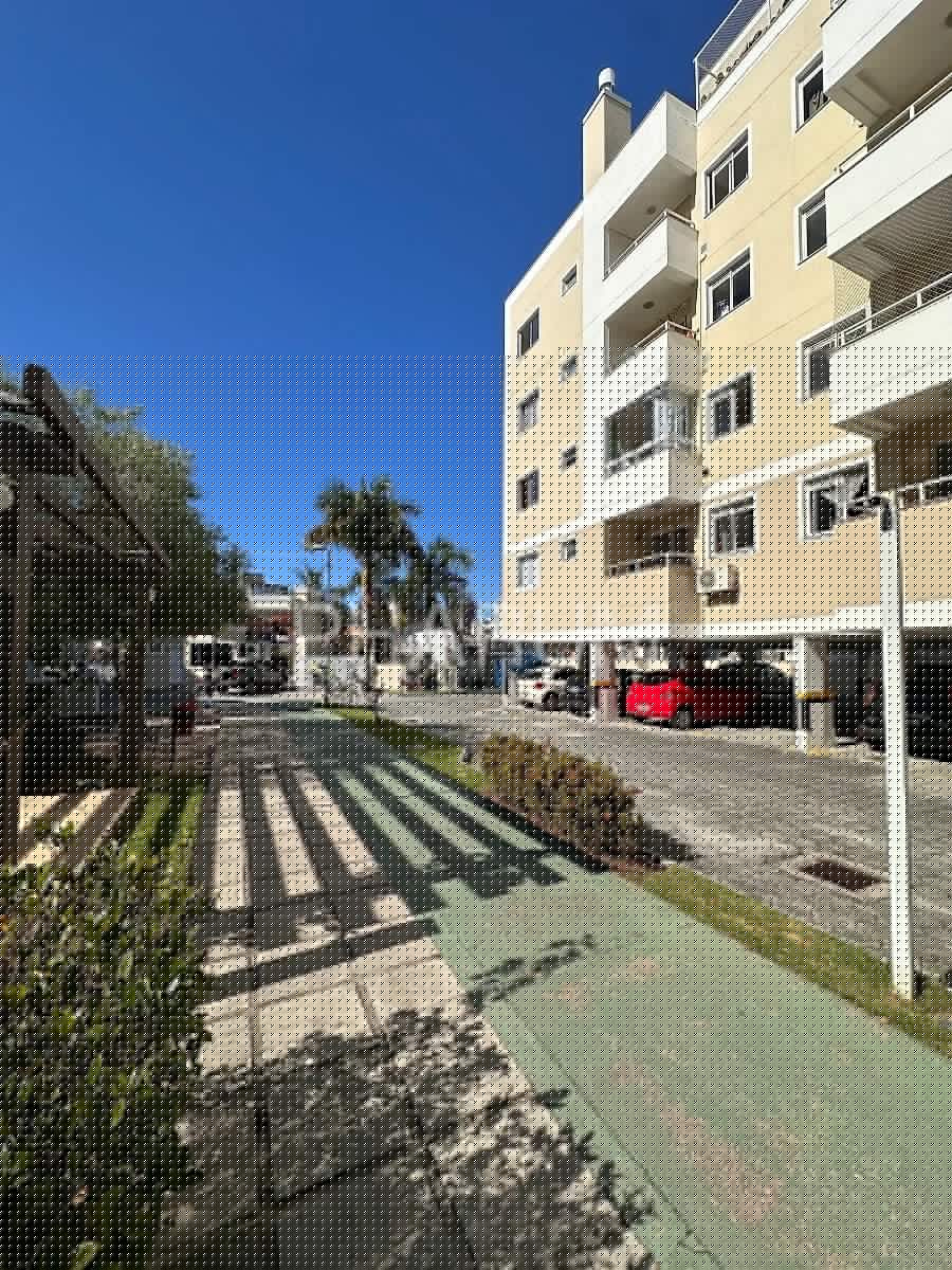 Apartamento 2 Dormitórios Semimobiliado 60 m² - Pagani