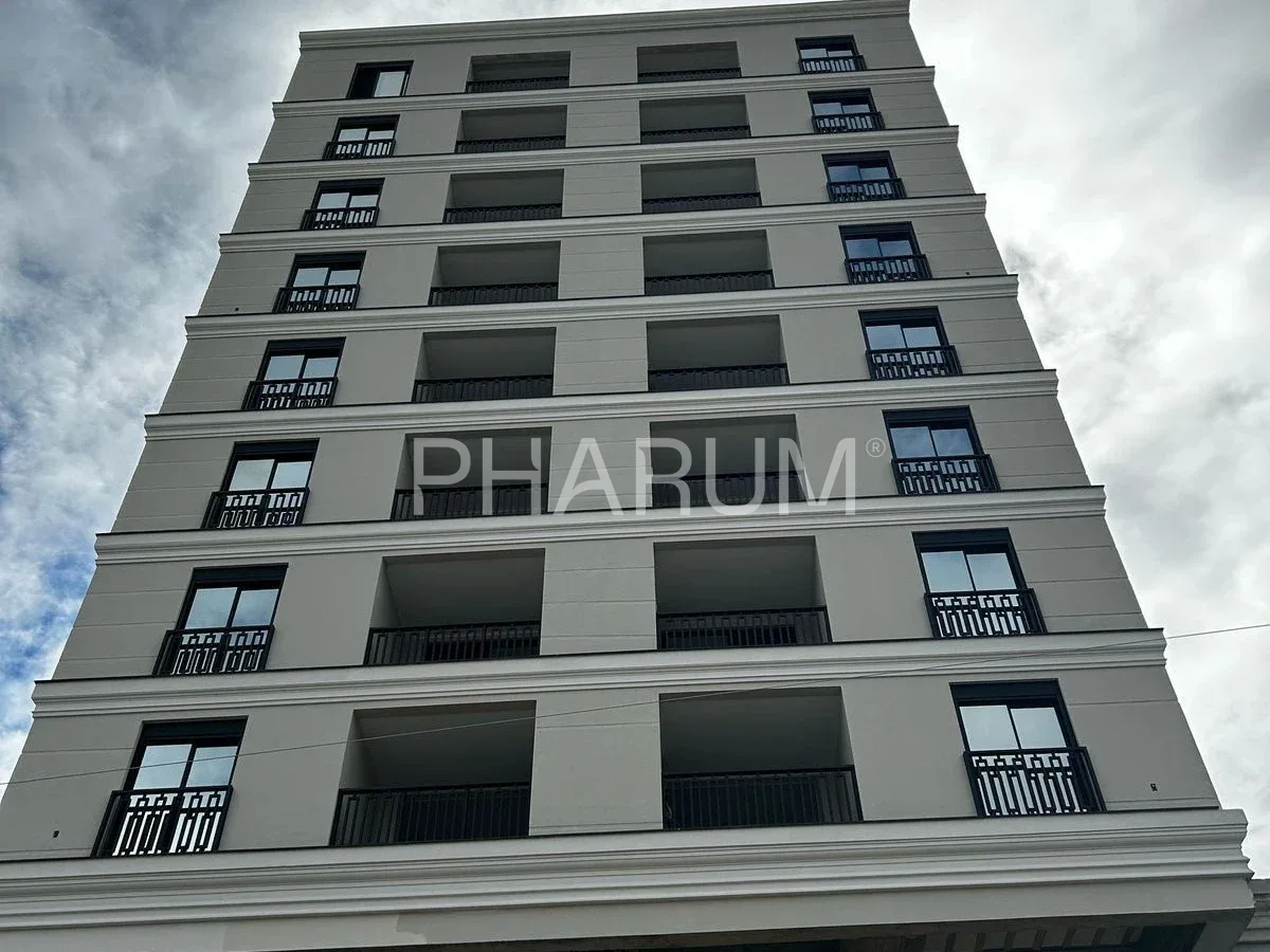 Apartamento 84,02 m² com 3 quartos a venda no Jardim Eldorado