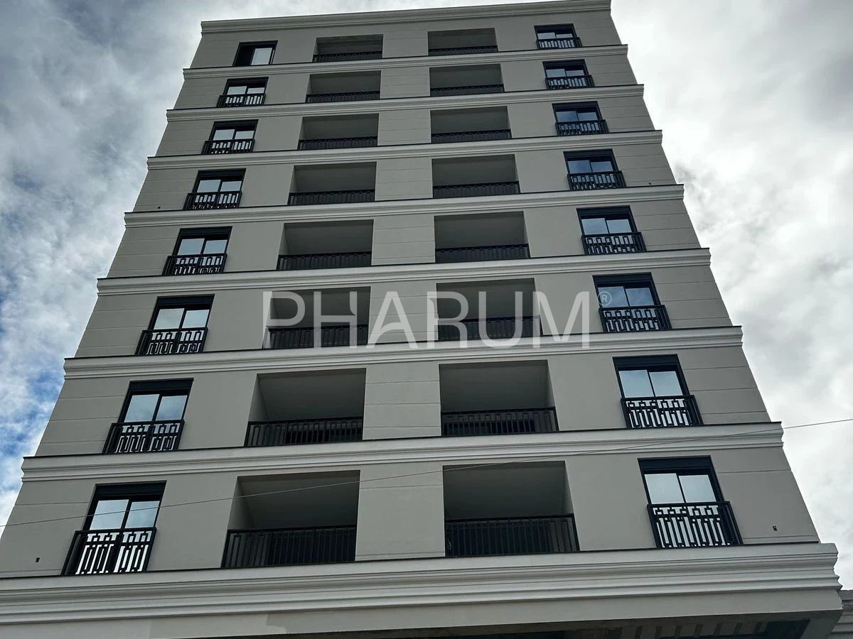 Apartamento 84,02 m² com 3 quartos a venda no Jardim Eldorado