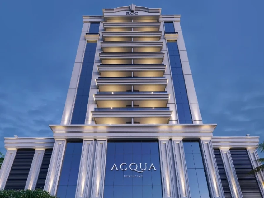 Apartamento 2 Quartos com 1 Suíte e 73m² - Pagani
