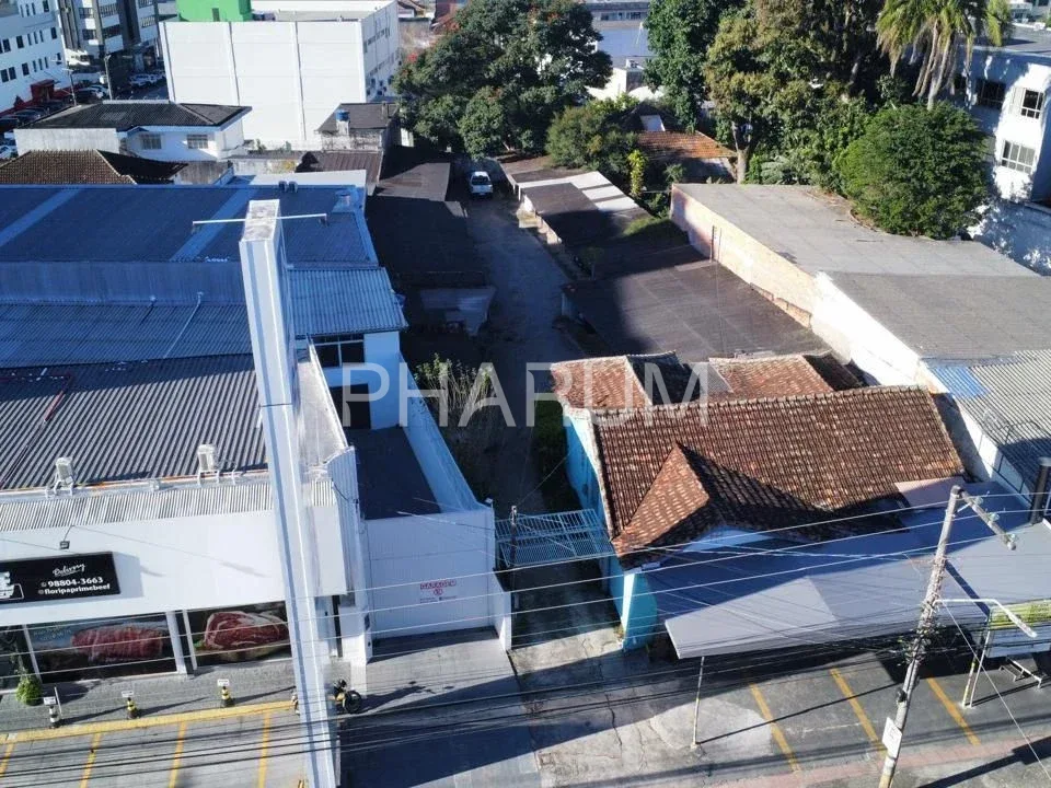 Terreno l No estreito a venda | Localização Privilegiada