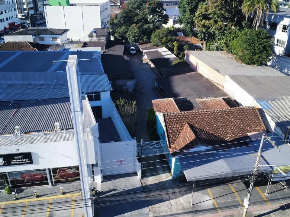 Terreno l No estreito a venda | Localização Privilegiada