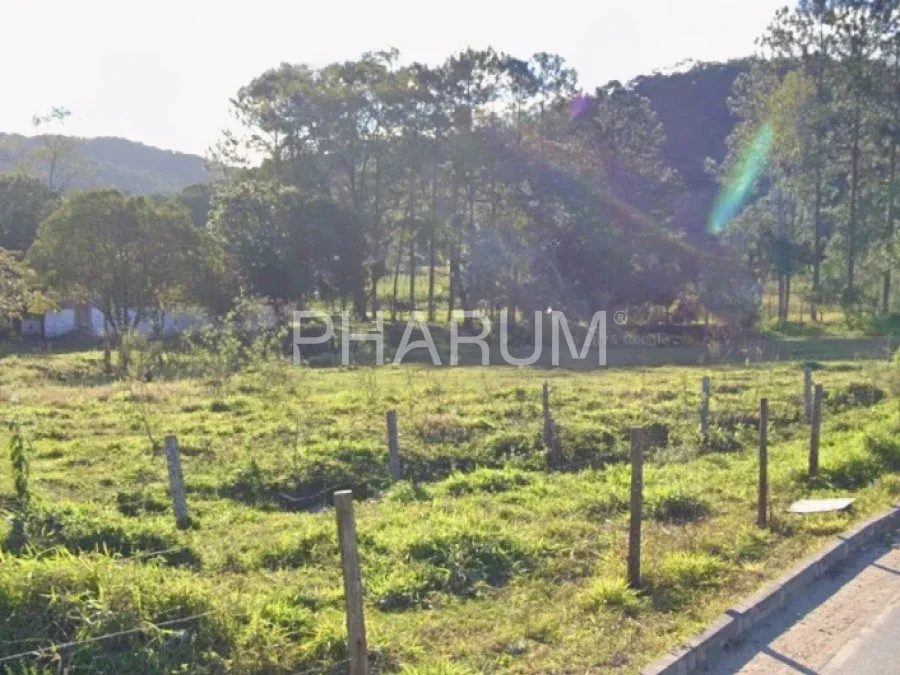 Terreno Rural c/ 11.709,30m² – Sertão do Maruim, São José/SC