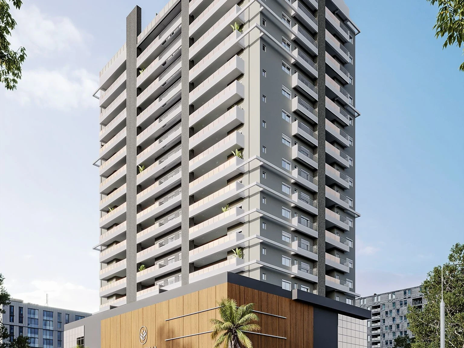 Apartamento a venda Kobrasol São José | 3 Suítes | XP1925