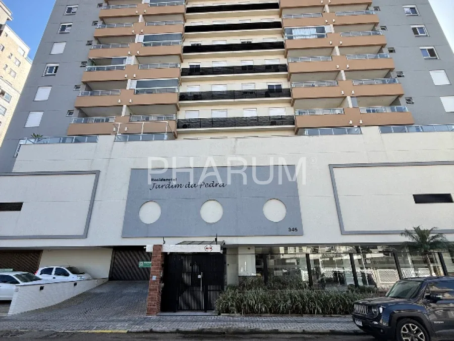 Apartamento 3 Quartos 1 suíte 2 Demi suíte - Pedra Branca