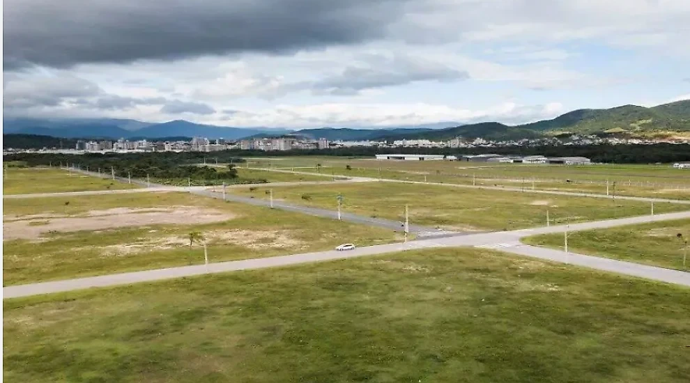 Lote comercial no Aeropark
