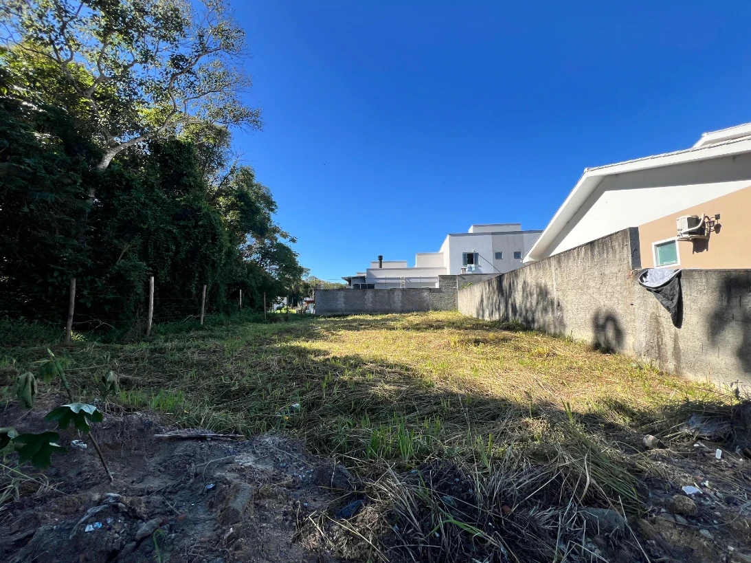 Terreno 239m² - Bela Vista