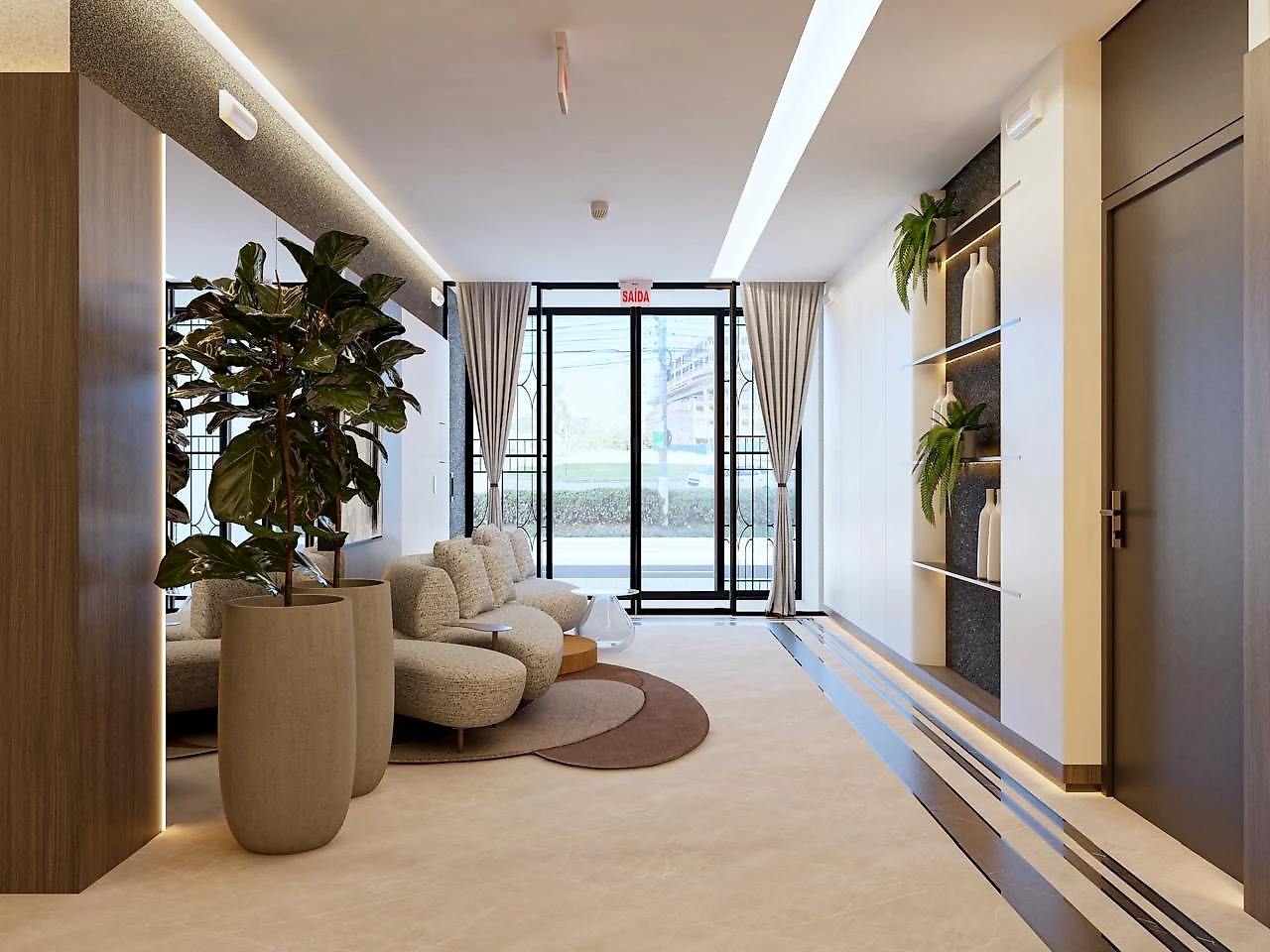 Apartamento no Doha Residence | Pedra Branca – Palhoça/SC