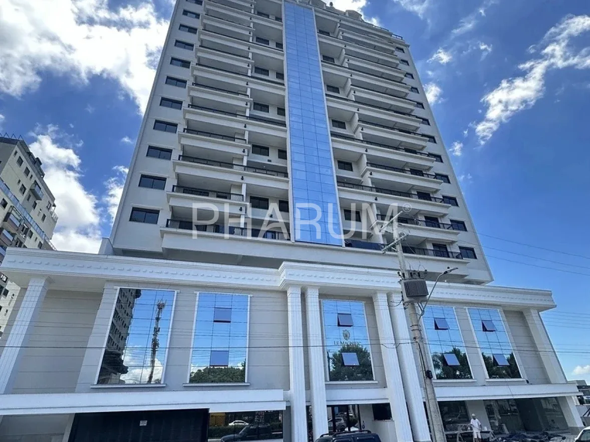 Apartamento 3 Quartos com 2 Vagas no Bairro Pedra Branca