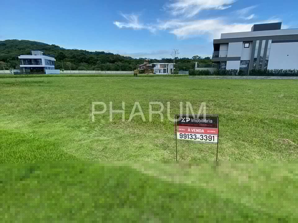 Terreno à venda Pedra Branca – Reserva da Pedra | XP2308