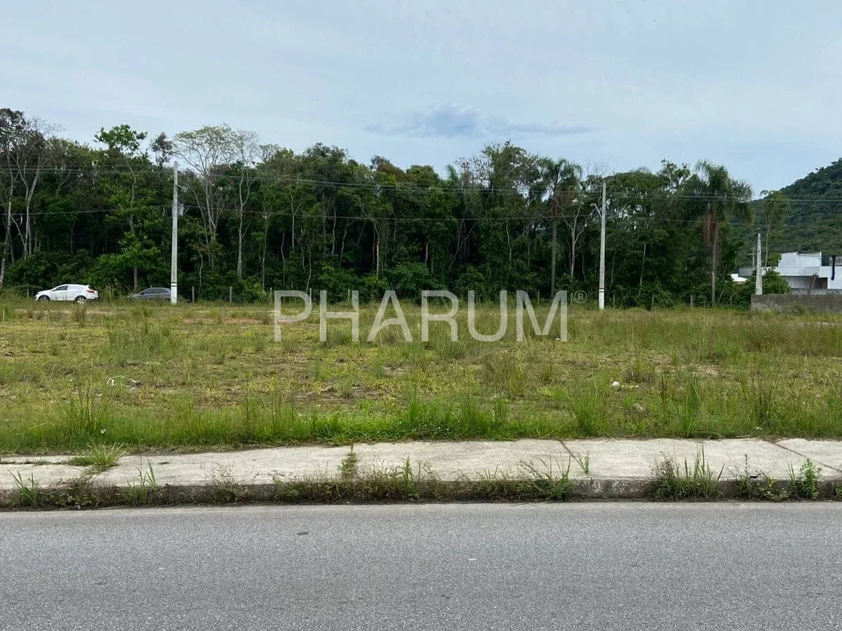 Terreno 252m² no Loteamento Alínea Vivenda - Forquilhas