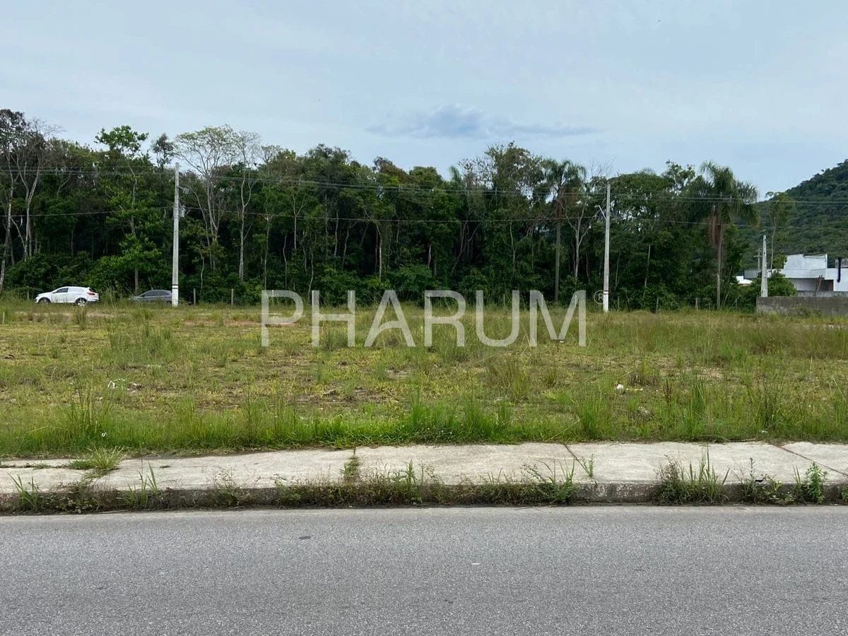 Terreno 252m² no Loteamento Alínea Vivenda - Forquilhas