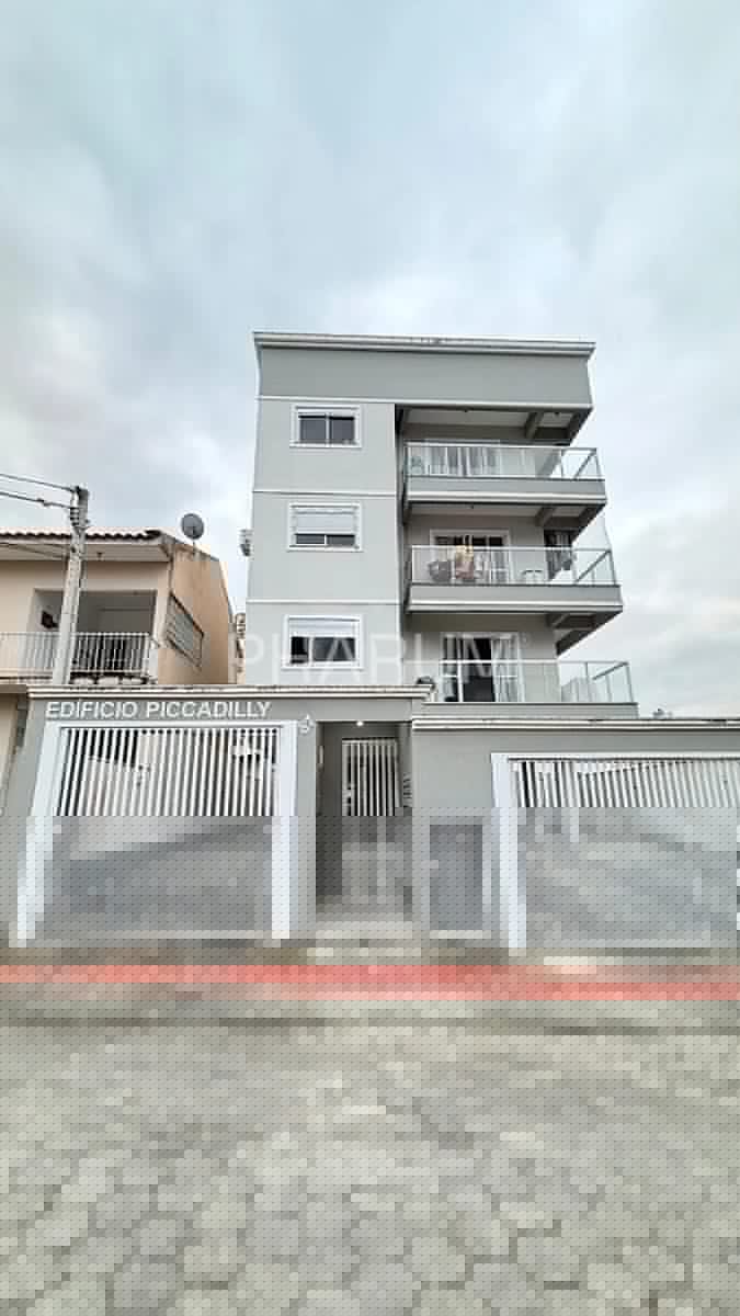 Apartamento 2 Quartos com 1 Suíte e 68m² - Pagani