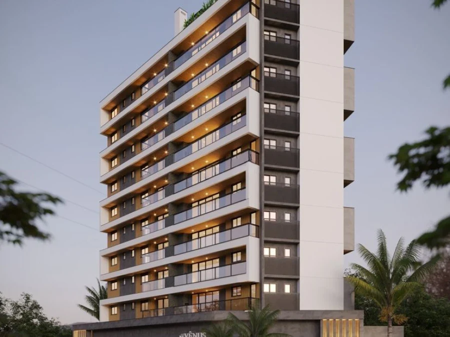 Apartamento Pagani à venda 3 quartos