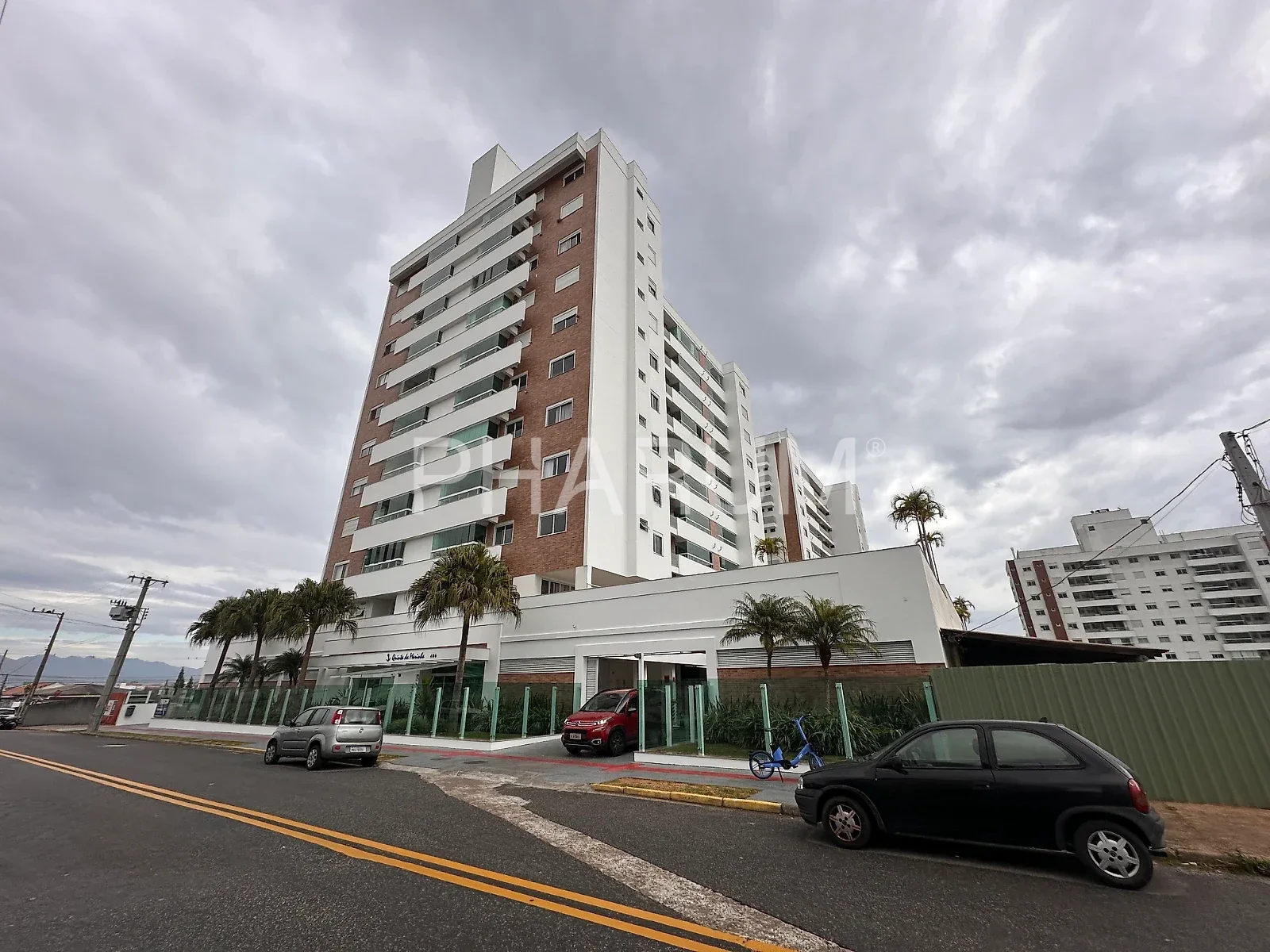 Apartamento 2 Quartos com 1 Suíte e 76m² - Jardim Atlântico