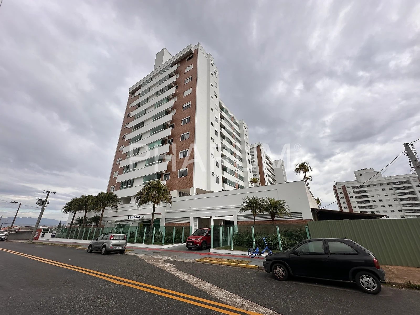 Apartamento 2 Quartos com 1 Suíte e 76m² - Jardim Atlântico