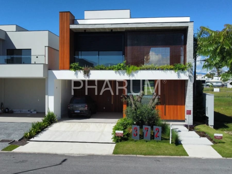 Casa Reserva da Pedra 3 Suítes | XP1851