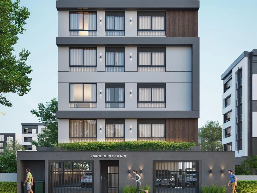 Apartamento Pedra Branca à venda 3 Quartos | XP2325_B