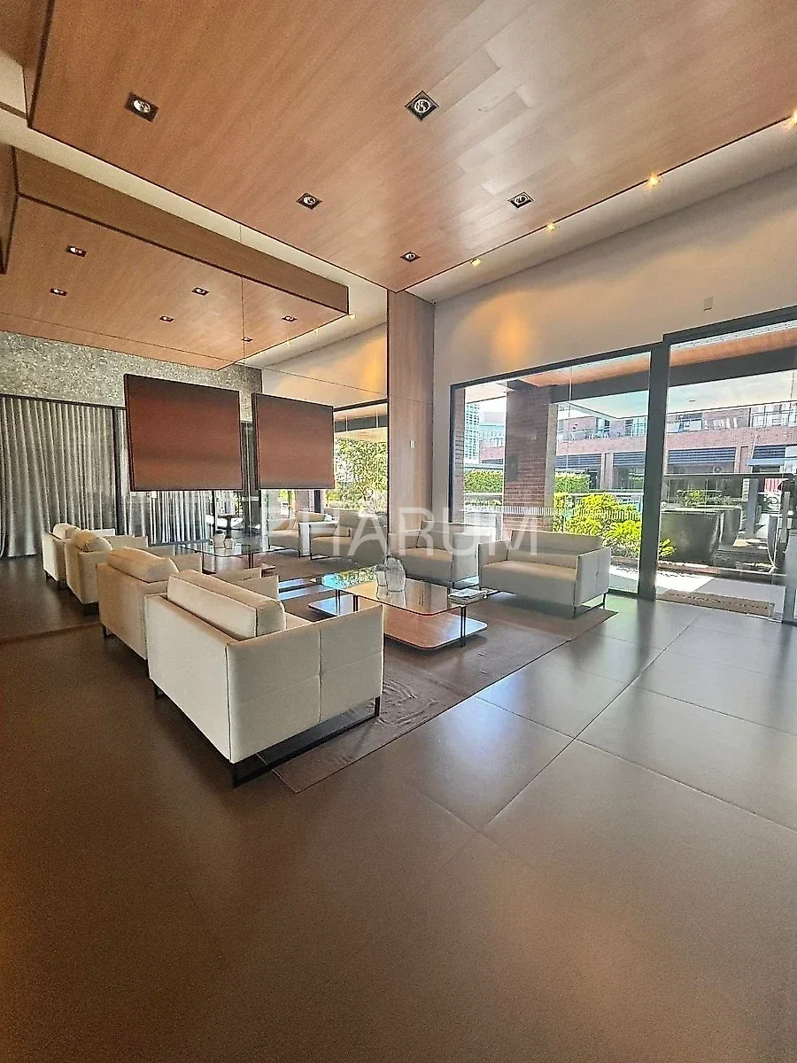 Apartamento 2 Quartos 69m² no Pátio Civitas - Pedra Branca