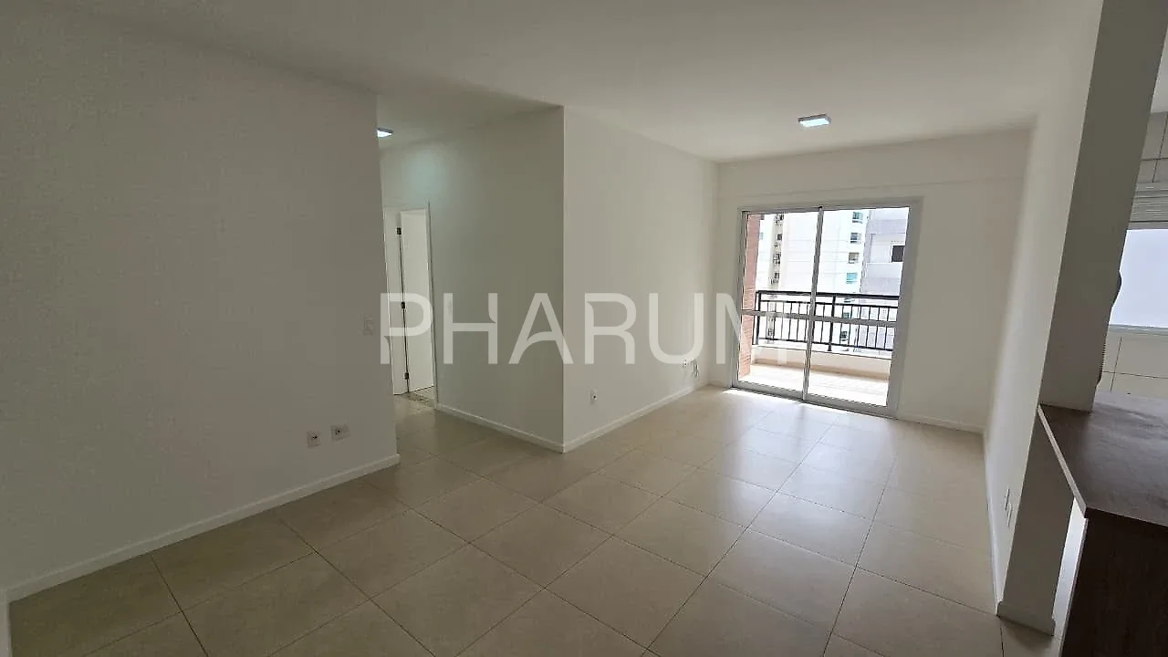 Apartamento 2 Quartos com 1 Suíte e 74m² - Kobrasol
