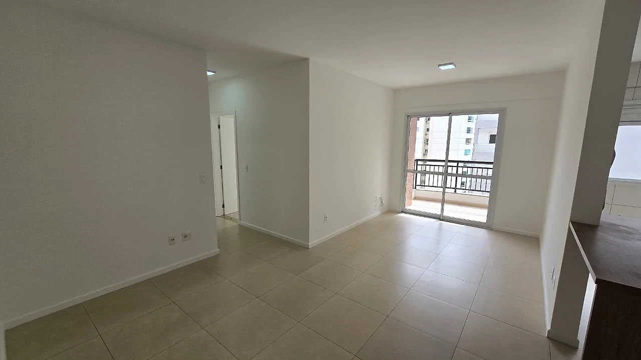 Apartamento 2 Quartos com 1 Suíte e 74m² - Kobrasol