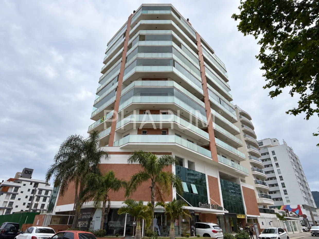 Excelente Apartamento 94 m² na Pedra Branca