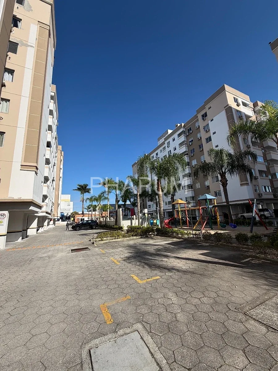 Apartamento 3 Quartos no Max Village - Fazenda Santo Antônio