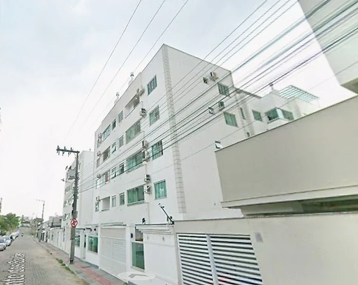 Apartamento 2 Quartos no Residencial Nature ii - Pedra Branca