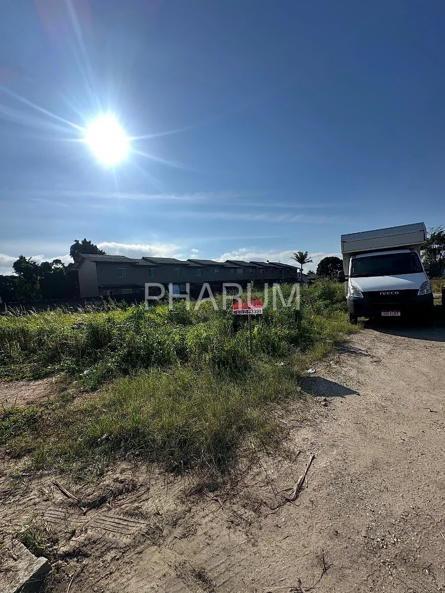 Terreno com 3.112 m² no Aririú da Formiga, em Palhoça/SC