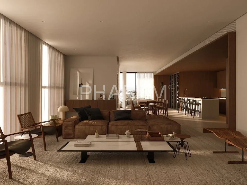 Apartamento na Pedra Branca à venda 3 Suítes | XP1383f