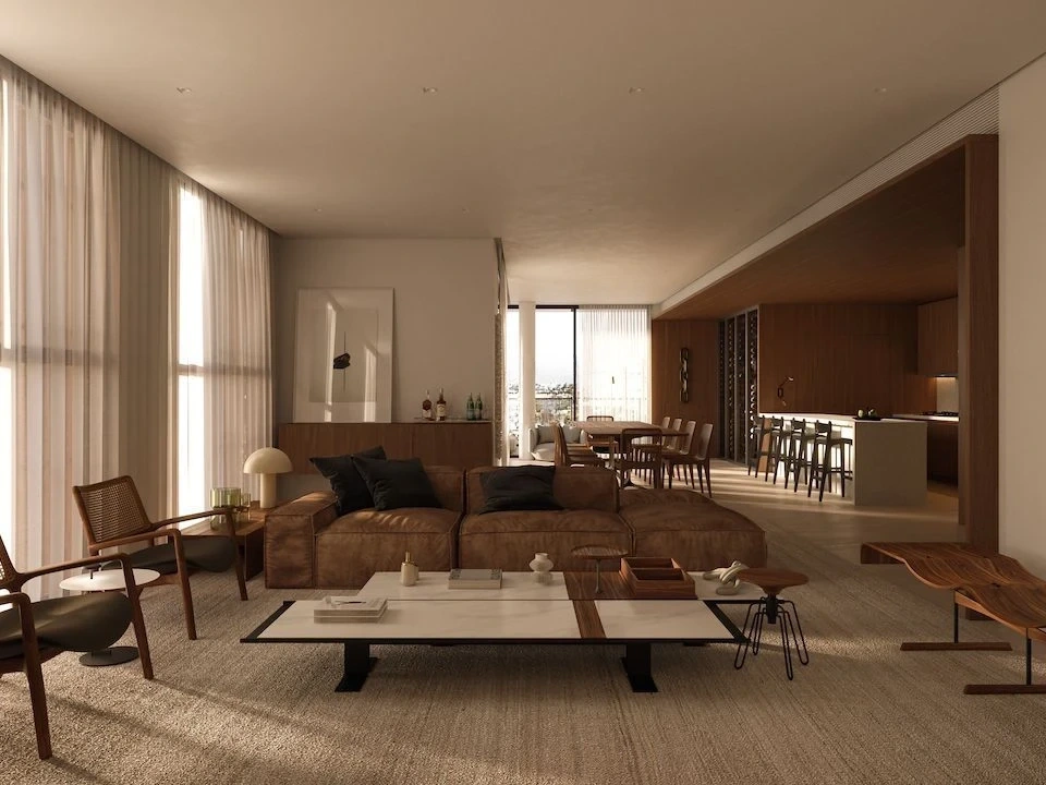 Apartamento na Pedra Branca à venda 3 Suítes | XP1383f