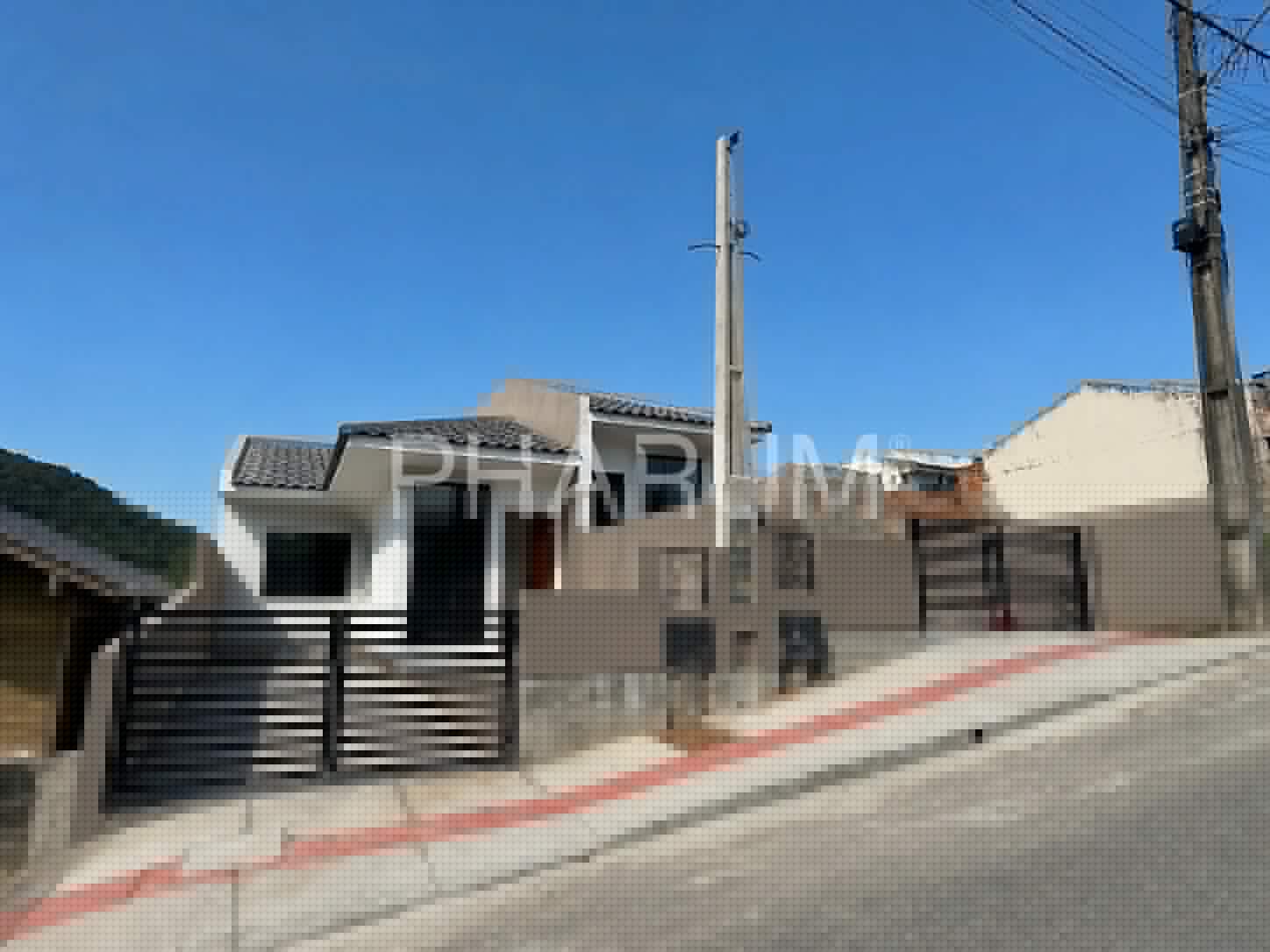 Casa Geminada 2 Dormitórios em Palhoça