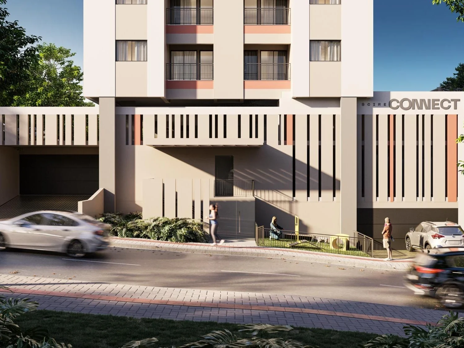 Scire Connect - Barreiros - São José à venda Studio | XP2099