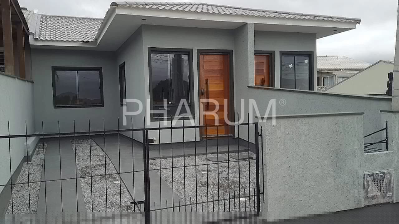 Casa 2 Dormitórios | 200m² de Terreno | Jardins 2